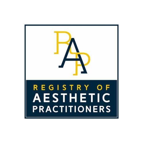 Registry of Aesthetic Practitioners Logo