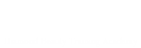Diamond Beauty Training Academy Logo